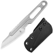 Kizer Cutlery Cobbler Fixed Knife 2.88