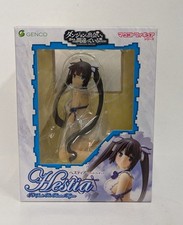 Danmachi Dungeon Hestia 1/8 Scale Figure Mount Figure GENCO Japan Products Sales picture
