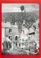 AK - Crass - The Feeding of the Five Thousand - Anarcho Punk - Underground 397 picture