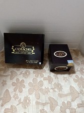 Cigar Boxes Camacho And Cusano , 8x7 , 4x5, lot of 2 picture