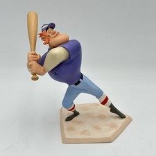 Disney Casey at the Bat American Folk Heroes 1996 Annual Edition WDCC With Box picture