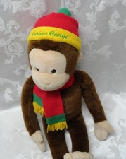 Curious George 26
