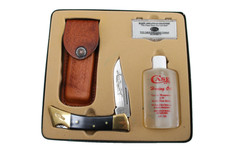 Vintage CASE XX Knife USA 59 L Lockback HAMMERHEAD 59L SS  picture