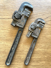(2) Trimont Mfg Co Trimo 8