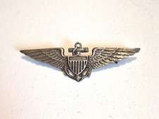 U.S. Naval Enlisted Pilot Wings picture