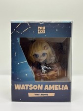 Youtooz: Watson Amelia VTuber New 4.8 Inches Limited Figure Sold Out picture
