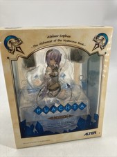 Alter 1/7 Plachta Figure - Atelier Sophie The Alchemist of the Mysterious Book  picture