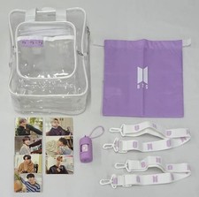 BTS Bangtan Boys Official Fanclub Merch Box #7 ARMY Membership Pack picture