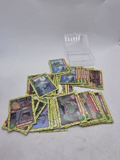 1990 Teenage Mutant Ninja Turtles Trading Cards Mirage Studios 2.5