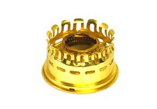 Aladdin Brass Heel-Less Gallery picture