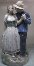 Royal Copenhagen 3049 Henrik and Else picture