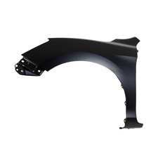 Garage-Pro Fender Compatible with Honda Accord 2013-2017 Front, Driver Side picture