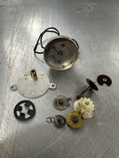 Hamm’s Beer 65 Rippler Motor Parts - Motor Works - Lake City 3W 115V picture