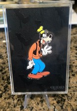 agoro Disney Goofy 1/2 oz .999 Silver Coin 662/3485 Tier 1 picture