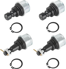 Upper and Lower Front Ball Joint for Can-Am Maverick Commander 1000R Max/Maveric picture