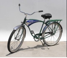 Schwinn Rolling Rock 1996 Promotional Classic Bike Bicycle BRAND New Assembed picture