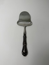 Spar Norway Vintage Cheese Slicer - TK 60 GR - Silver Played Norwegian Silversmi picture