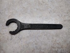 Rare Vintage Bluepoint Boxocket 932-1 Chicago Il. Wrench picture