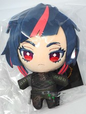 Twisted-Wonderland Exhibition Lilia Vanrouge Plush toy SSR General's Armor picture