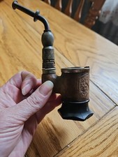 Vintage M&T Allwetter Pipe 3460 Kaiserslautern picture