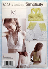 Simplicity Pattern - S8228 - Sizes  - All Sizes picture