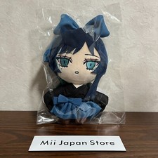 Ado chan Yamato Nadeshiko Sharansharan Plush Doll World Tour 2025 Hibana Limited picture