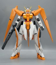 USA Built BANDAI 1/100 Arios Gundam Mobile Suit 00 Double O Model Kit gunpla picture