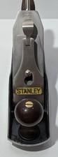 Vintage Stanley Bailey No. 4 Smoothing Hand Plane USA Sharpened w/ Screwdriver picture