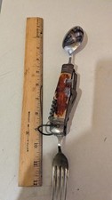 Hobo Tramp knife mess kit knife vintage picture