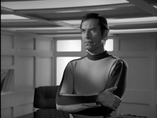 Martin Landau 70s TV Show SPACE 1999 Publicity Picture Photo 8x10 picture