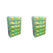 GOLDEN HARVEST GREEN Menthol King Tube 200 Count Per Box - 10 Boxes picture