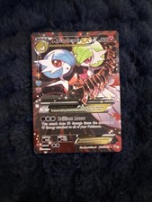 M Gardevoir EX RC31/RC32 Generations Radiant Collection Pokemon Card 2016 picture