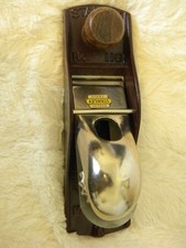 vintage Stanley No 110 Block Plane SUPER CLEAN picture
