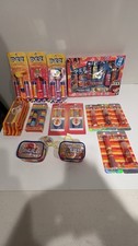 Pez Lip Balms Asst. VINTAGE All Unused/unopened. Auction Is For ALL In pic. picture