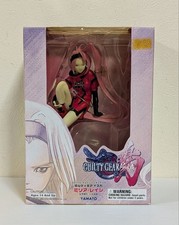 Yamato Story Image Figure EX Guilty Gear Iska Millia Rage picture