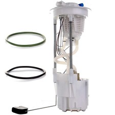 OCPTY Electric Fuel Pump Compatible for Dodge Ram 1500 2500 picture
