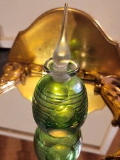 vintage studio glass perfume bottle 7
