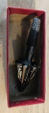 Vintage Union Tool Co. No 26 Pipe Burring Reamer 1/8