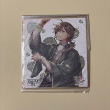 NIJISANJI Kanae KyoMafu Shikishi Kyo and Autumn NIJISANJI picture