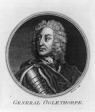 Photo:[James E. Oglethorpe] picture