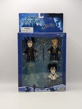 2005 Mezco 20th Century Fox Mez-Itz Edward Scissorhands 3