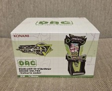 Desktop Arcade Collection: beatmania IIDX LIGHTNING MODEL Authentic Japanese picture