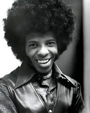 SLY STONE - 8