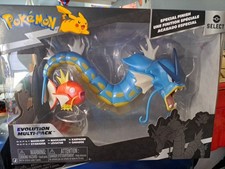 Pokemon Special Finish Evolution Multi Pack Magikarp+Karpador New Sealed Gifts picture