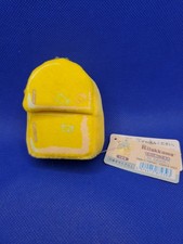 Kiiroitori Fridge Tenori Plush Lovely Home Rilakkuma Small San-X 2024 Yellow Toy picture