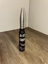 Replica 30mm A-10 Warthog Ammunition Air Force Militaria Collectible picture