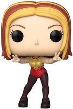 Spice Girls - Funko POP Rocks: Spice Girls - Ginger (Wannabe) [New Toy] Vinyl F picture