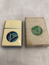 Rare Vintage 1960s/1970s True Cigarette Lighter picture
