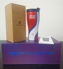 Genuine Porsche  Martini Racing Thermo Mug   2025 Chinese New Year Gift （460ml） picture