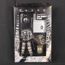 Aoshima Skynet Alien 1/12 Scale Painted Model Figure Limited Edition picture